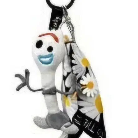 [BUNJANG] PEACEMINUSONE x Toy Story Forky Blind Keyring / 피스마이너스원x토이스토리 블라인드 키링 포키