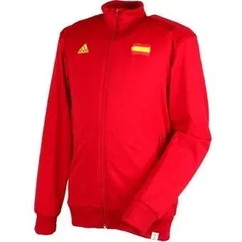 [BUNJANG] Adidas Spain Track Top 2XL / [새상품]아디다스 스페인 트랙탑 2XL