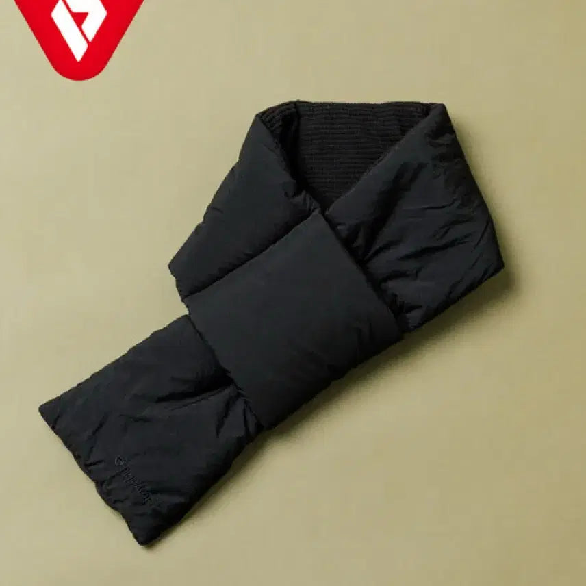 [BUNJANG] Freaks Store PrimaLoft Muffler Black / 새상품) 프릭스스토어 프리마로프트 머플러