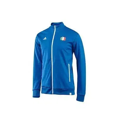 [BUNJANG] Adidas Italy Track Top XL / [새상품]아디다스 이탈리아 트랙탑 XL