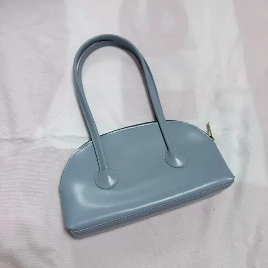 [BUNJANG] Pastel Tote Bag / Shoulder Bag / 파스텔톤 토트백 / 숄더백