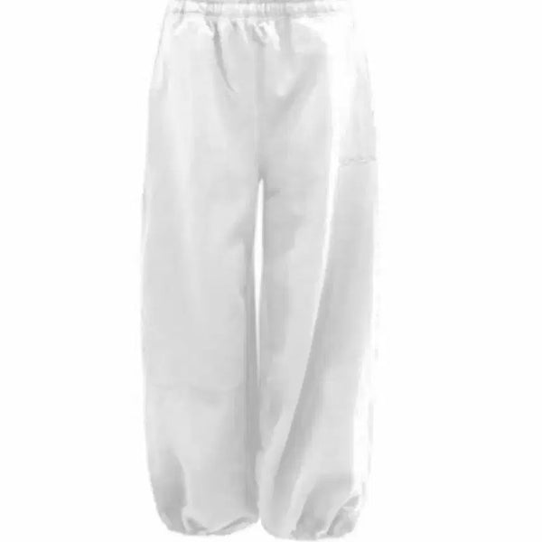 [BUNJANG] O'DOR Molly Jogger White Size 2 / 새)오도어 몰리조거 화이트 2사이즈