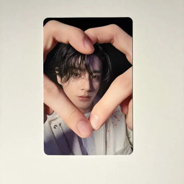 [BUNJANG] ENHYPEN Jake Won the Hall Limited Photocard / 엔하이픈 제이크 웤더라 인 재팬 썸머 에디션 회장 한정 포카 웤더라인