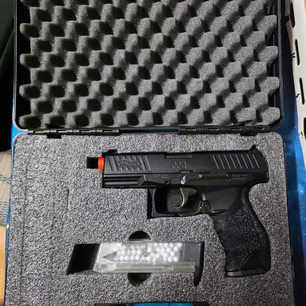 [BUNJANG] PPQ BB Gun / PPQ비비탄총