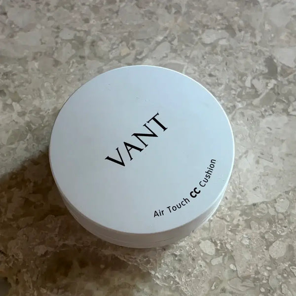[BUNJANG] VANT Cushion Case / 반트 쿠션 케이스