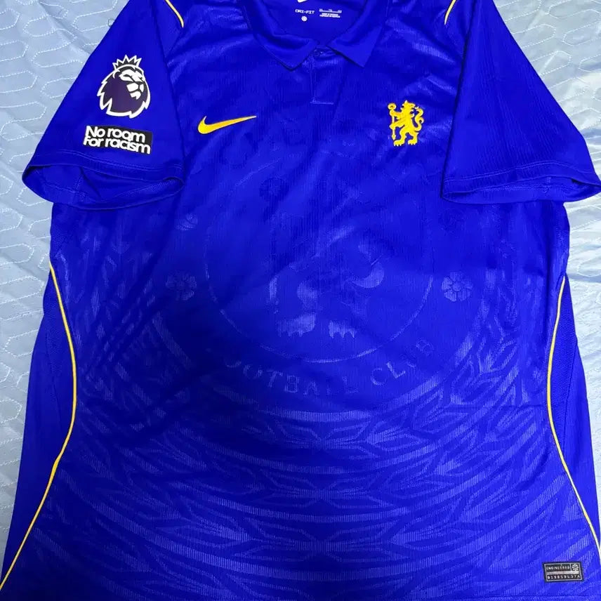 [BUNJANG] Chelsea 26/27 Home Caicedo Jersey / 첼시 26/27 홈 카이세도 마킹 유니폼