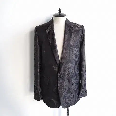 [BUNJANG] Sasquatchfabrix Oriental Dragon Jacket / Sasquatchfabrix 오리엔탈 드래곤 자켓