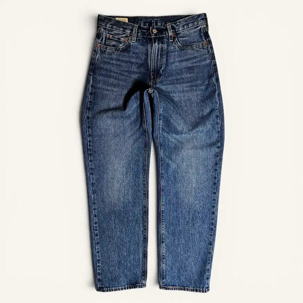 [BUNJANG] Levi's 568 Big E Stay Loose Fit Denim Jeans / [실측31.5"][리바이스]568 빅E 스테이 루즈핏 데님 진