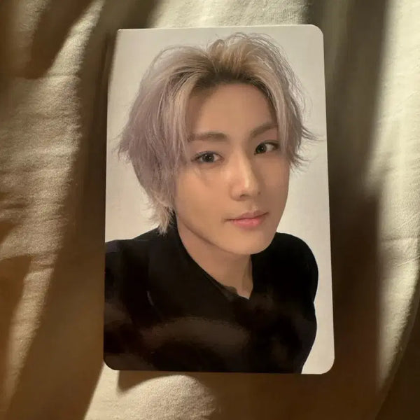 [BUNJANG] ENHYPEN Jungwon Immersion VR Photocard / 엔하이픈 정원 양정원 이머전 브이알 포카