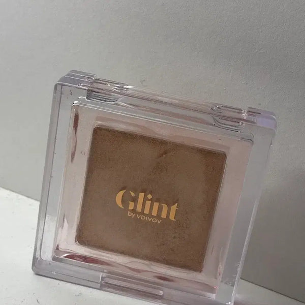[BUNJANG] Glint Highlighter #01 Dewey Moon / 화장품 | 글린트 하이라이터 #01 듀이 문
