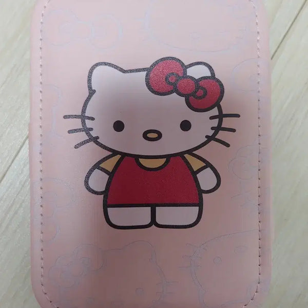 [BUNJANG] Hello Kitty Jewelry Box / 헬로키티 보석함ㅡ교신가능