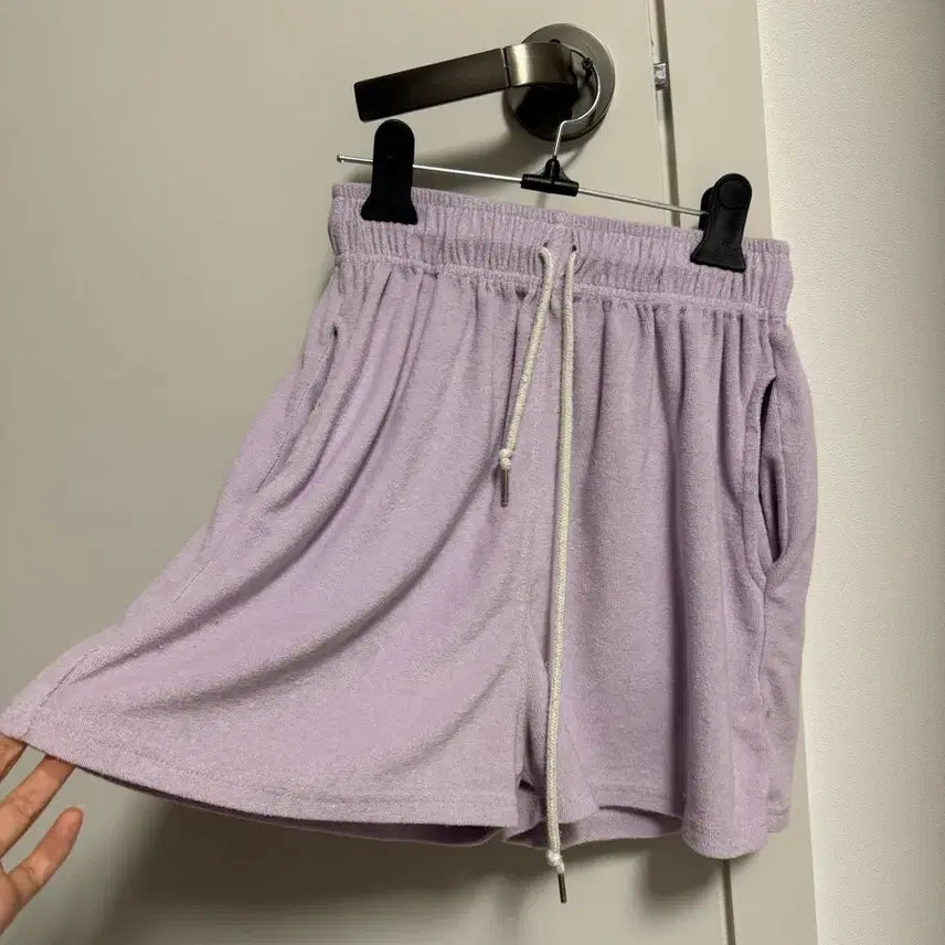 [BUNJANG] Banding Shorts Pants / 밴딩 반바지 팬츠