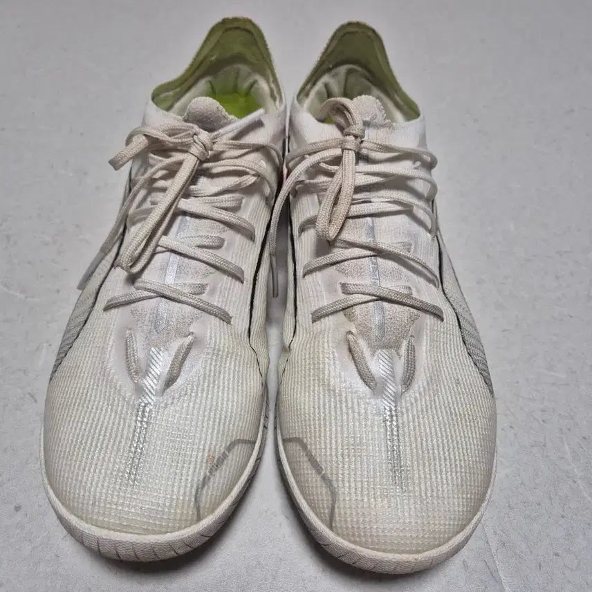 [BUNJANG] Puma Ultra 5 Pro Cage Cleats Size 255 / 푸마울트라5 프로케이지 255