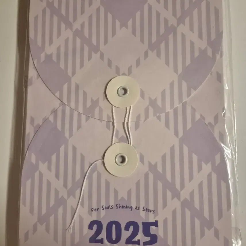 [BUNJANG] Stellive 2025 Calendar / 2025 스텔라이브 달력