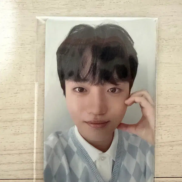 [BUNJANG] T1 Faker EasyDew Collaboration Photocard / T1 이지덤 콜라보 케리아 포카