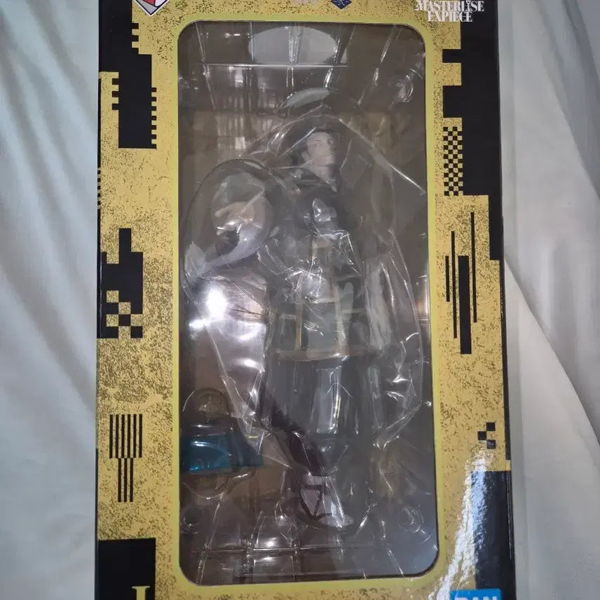 [BUNJANG] Jujutsu Kaisen Kenjaku Prize J Figure (Sealed) / (미개봉) 주술회전 제일복권 J상 켄자쿠 피규어