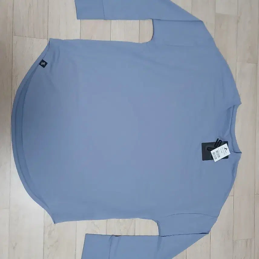 [BUNJANG] XEXYMIX Women's Oversized Long Sleeve L / 젝시믹스 여성 오버핏 롱 슬리브 L