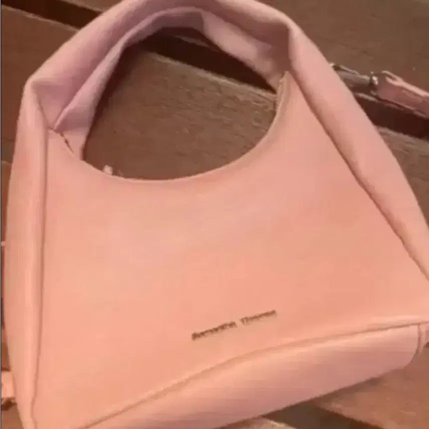 [BUNJANG] Samantha Thavasa Mini Crossbody Bag / 사만사 타바사 미니 크로스백