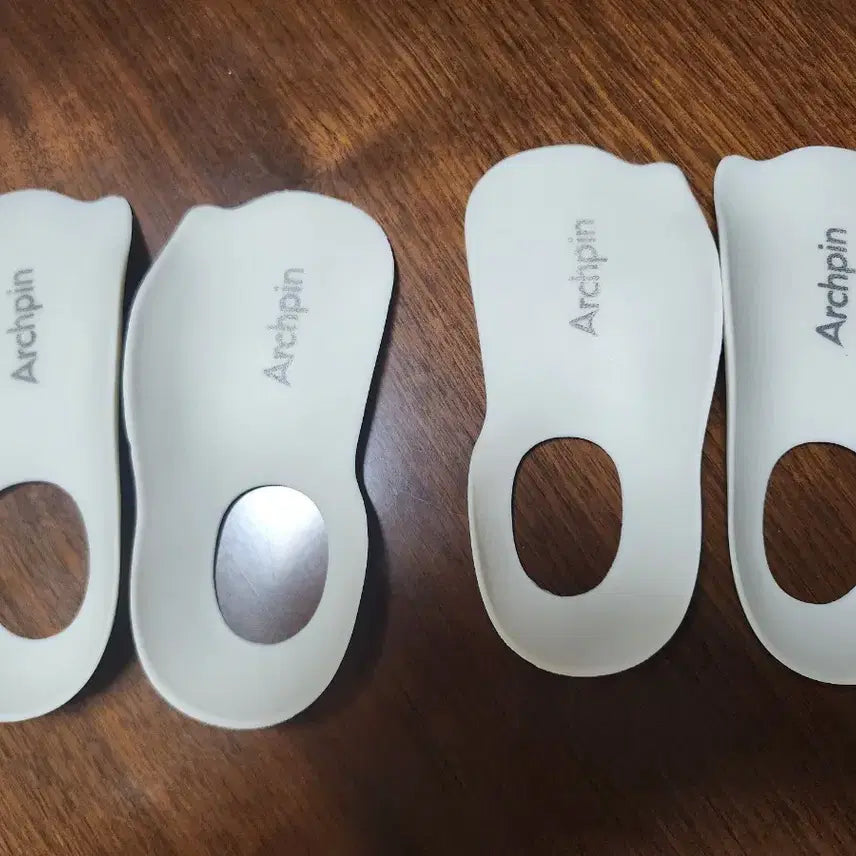 [BUNJANG] Arch Pin Solution Insoles (Size M) / Arch pin 솔루션 깔창(M)