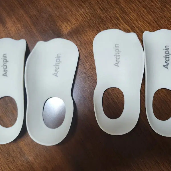 [BUNJANG] Arch Pin Solution Insoles (Size M) / Arch pin 솔루션 깔창(M)
