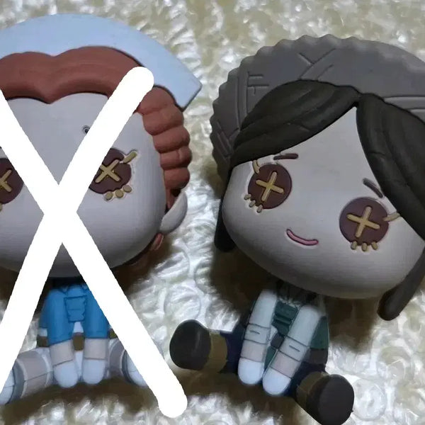 [BUNJANG] Identity V Doctor, Gardener Punibinz / 제5인격 의사, 정원사 푸니빈즈