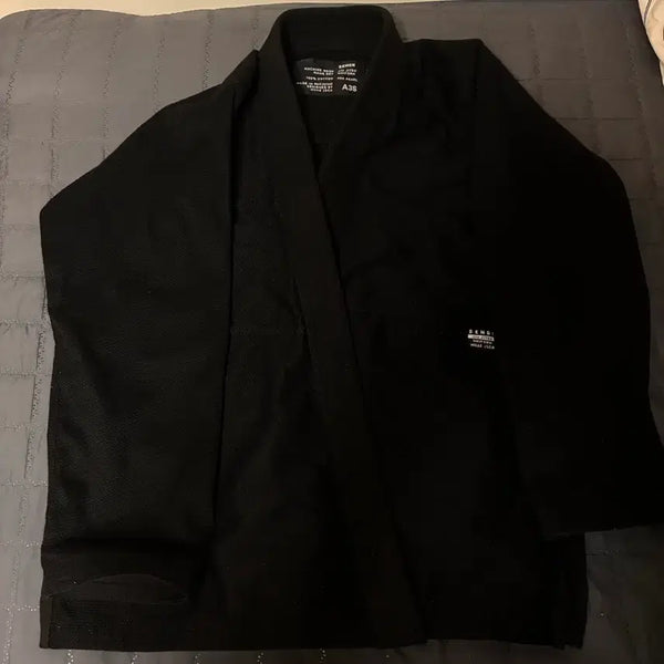 [BUNJANG] Vital Demon Jiu-Jitsu Gi A3S / 바이탈 데몬 주짓수 도복 A3S