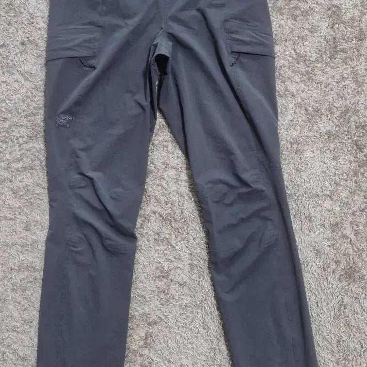 [BUNJANG] Arc'teryx Women's Functional Cargo Pants - Size S / 아크테릭스  여성  기능성   바지  S
