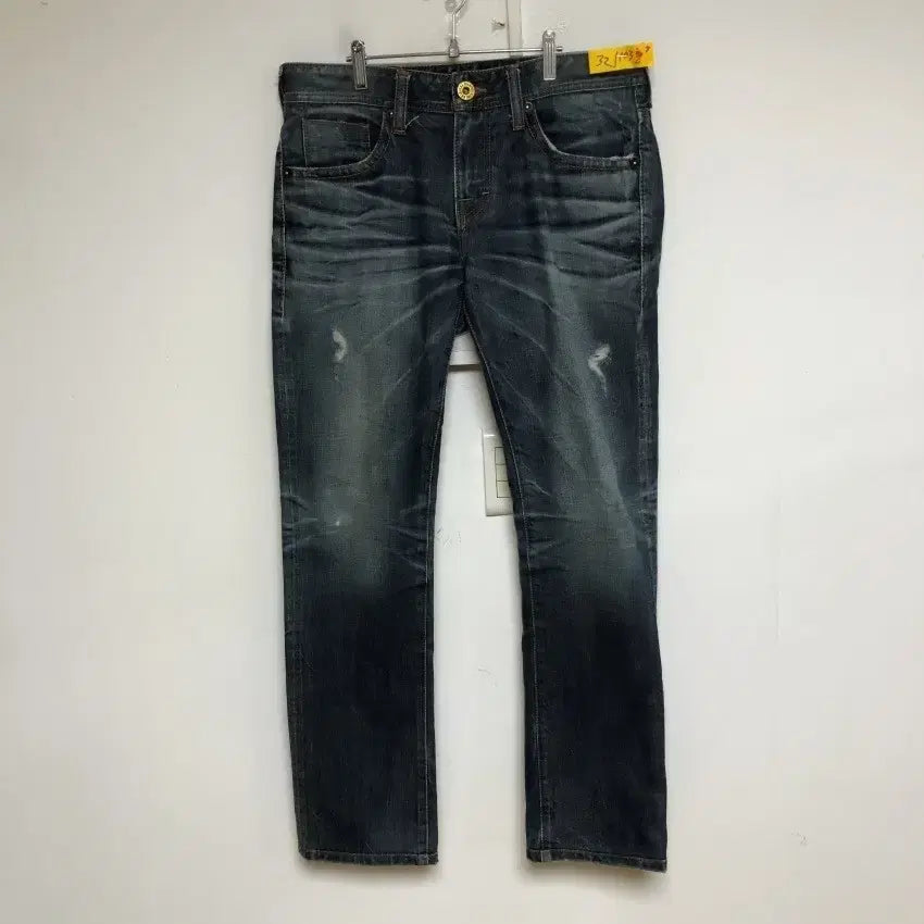 [BUNJANG] Beanpole Men's Jeans 32 Inch / 빈폴 남성 청바지 32인치@9989
