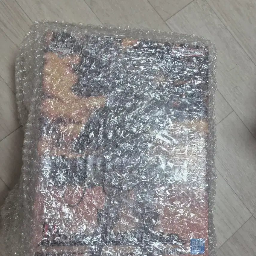 [BUNJANG] Levi B Prize Figure / 리바이 B상 피규어