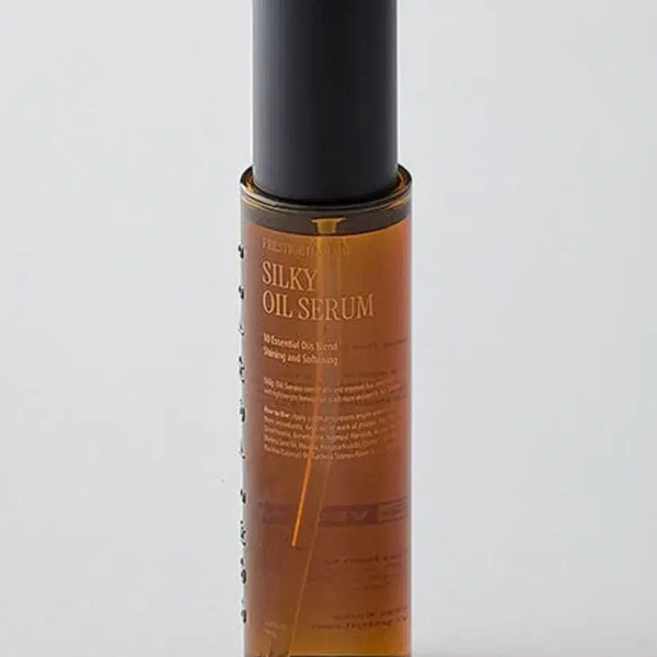[BUNJANG] Curiel Silky Oil Serum / 커리쉴 실키오일 세럼(반택가능)