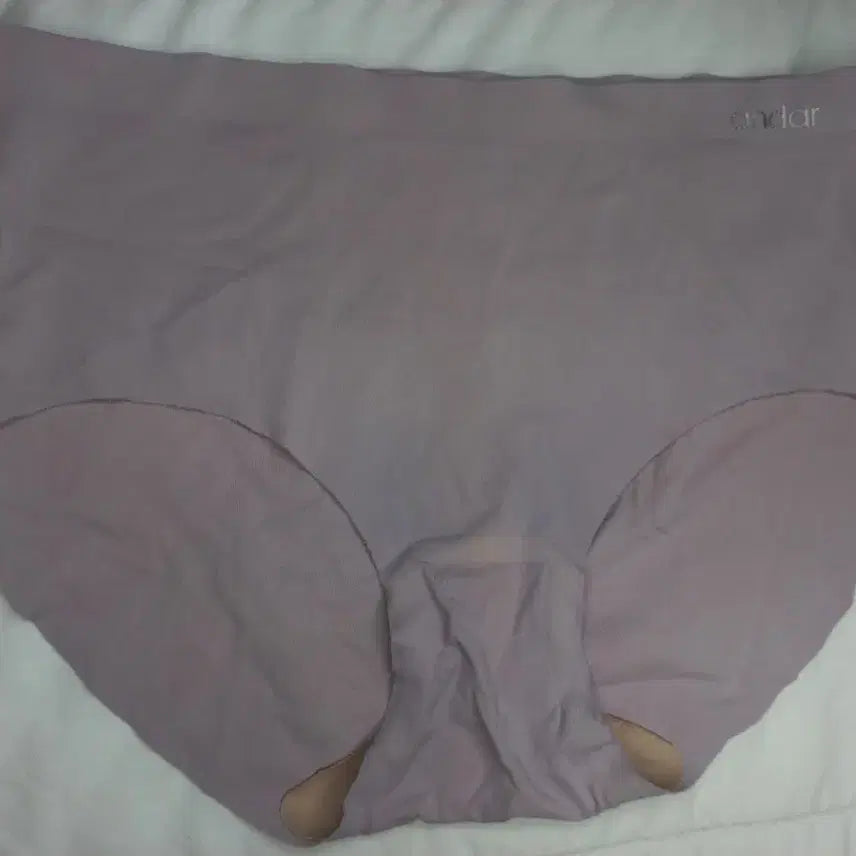 [BUNJANG] And Other Stories Women's Lavender Underwear (Used) / 앤더아더 여성 팬티 라벤더 중고
