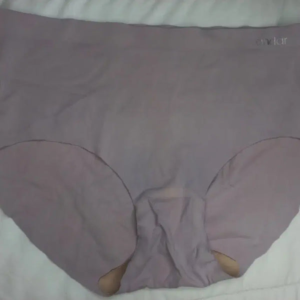 [BUNJANG] And Other Stories Women's Lavender Underwear (Used) / 앤더아더 여성 팬티 라벤더 중고