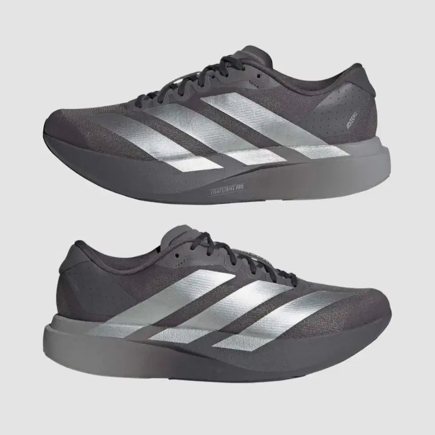 [BUNJANG] Adidas Evo SL Running Shoes Grey (280) / (새상품) 280 Evo sl 에보슬
