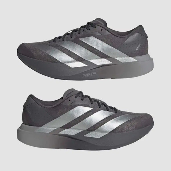 [BUNJANG] Adidas Evo SL Running Shoes Grey (280) / (새상품) 280 Evo sl 에보슬