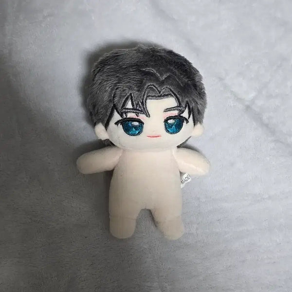 [BUNJANG] Demutj Cheongwoo Custom 10cm Plush Doll / 데못죽 청우 속성 10cm 쪼꼬즈 10깅 솜깅 솜인형