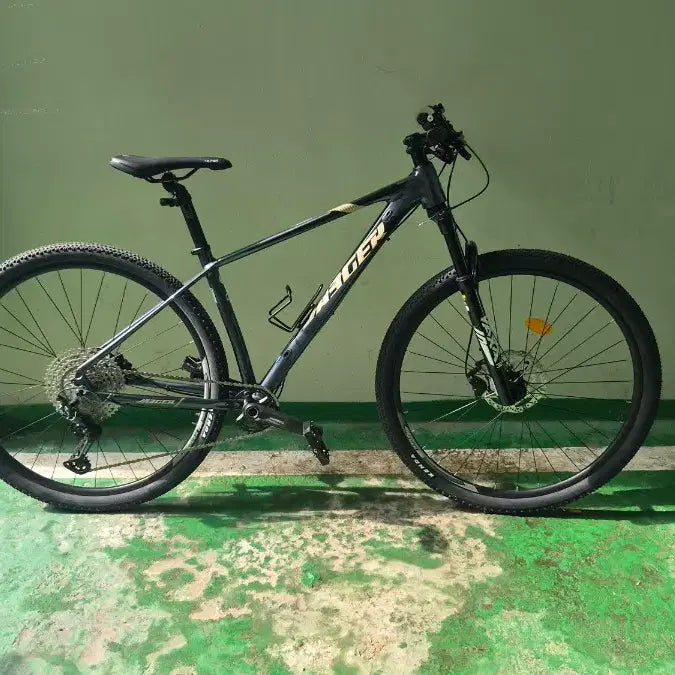 [BUNJANG] Jaeger Aspen 7 MTB 12-Speed Bicycle M Size / 예거 아스펜 7 MTB 12단 M사이즈 팝니다