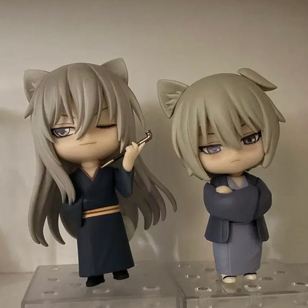 [BUNJANG] Tomoe Figure Bundle Set / 토모에 피규어 일괄!