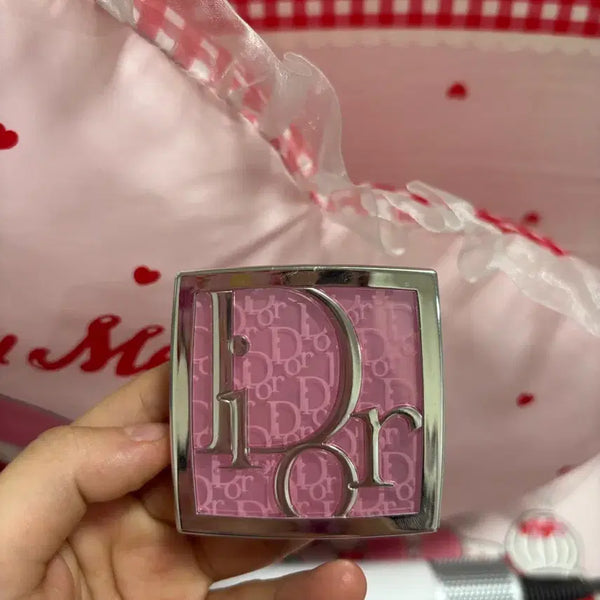 [BUNJANG] Dior Blush Pink Cool Tone / 디올 블러쉬 핑크 쿨톤