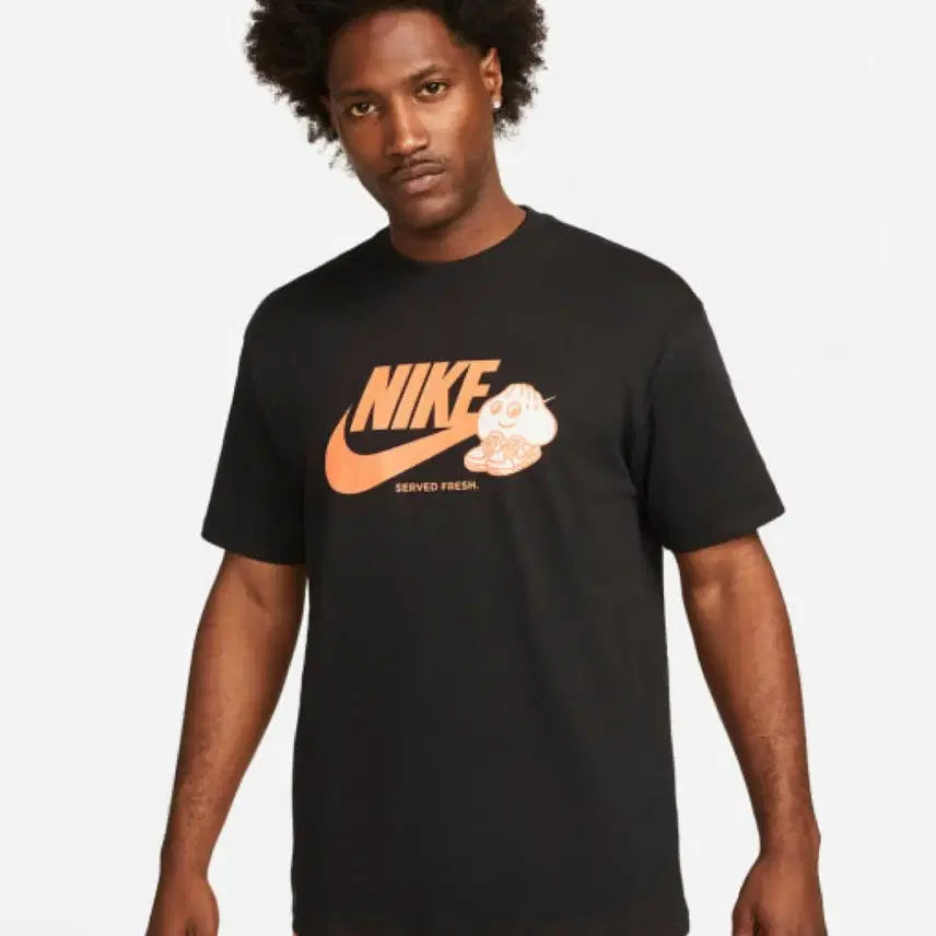 [BUNJANG] Nike Max 90 Short Sleeve T-Shirt XXL / XXL 나이키 맥스 90 반팔 티셔츠 (fb9803-010)