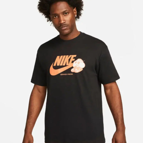 [BUNJANG] Nike Max 90 Short Sleeve T-Shirt XXL / XXL 나이키 맥스 90 반팔 티셔츠 (fb9803-010)