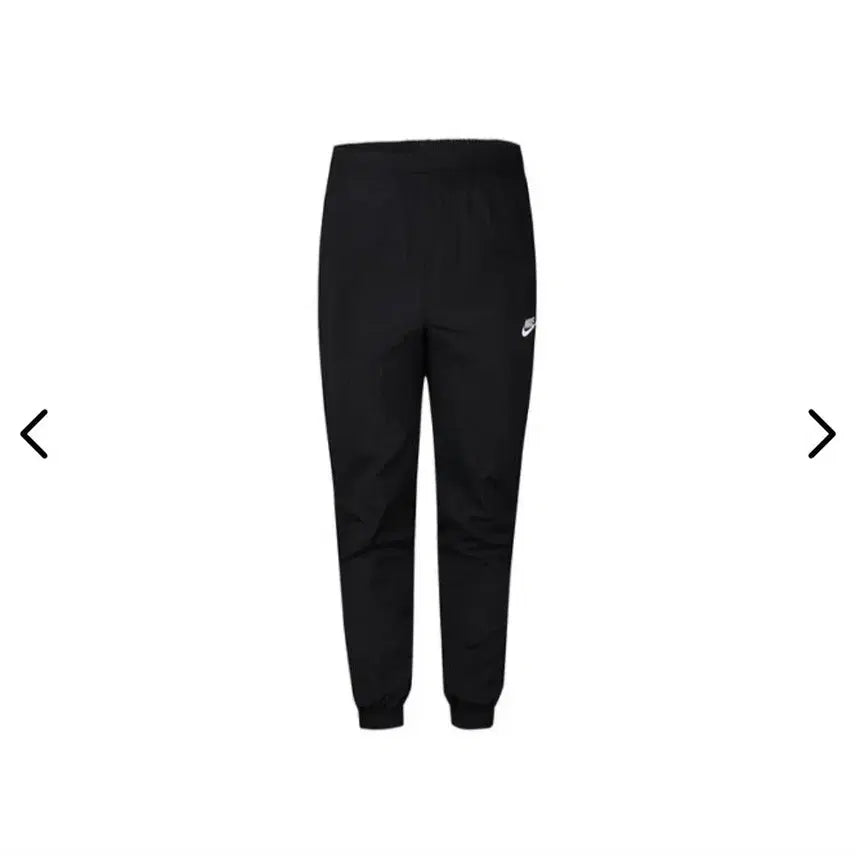 [BUNJANG] Nike Woven Track Pants / 나이키 우븐 트랙팬츠 [새제품]