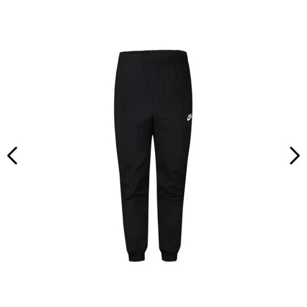[BUNJANG] Nike Woven Track Pants / 나이키 우븐 트랙팬츠 [새제품]