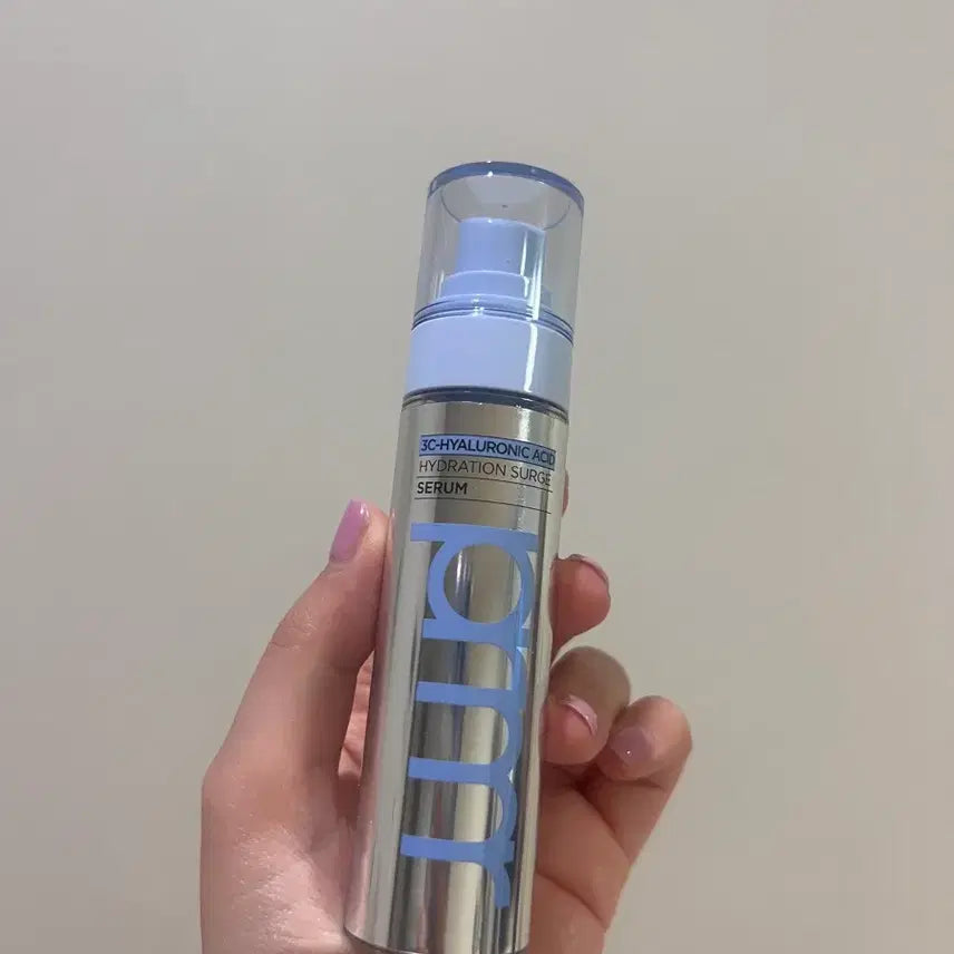 [BUNJANG] Primera 3C Hyaluronic Acid Hydration Slow Serum (Unused) / [미사용새상품] 프리메라 세럼 3C히알루론산