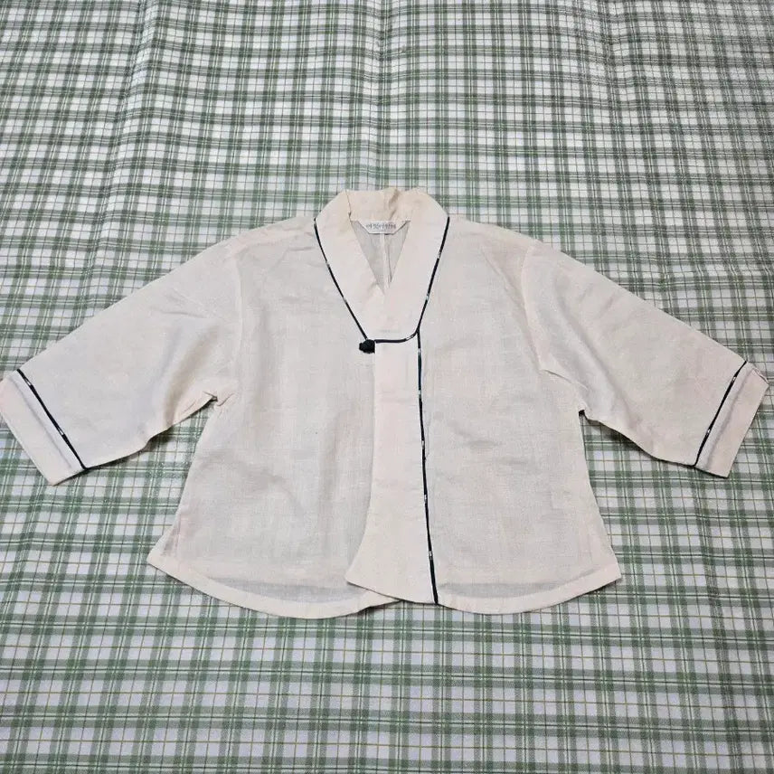 [BUNJANG] Korean Traditional Modified Jacket / 46ㅡ마 개량저고리 ㅡ55