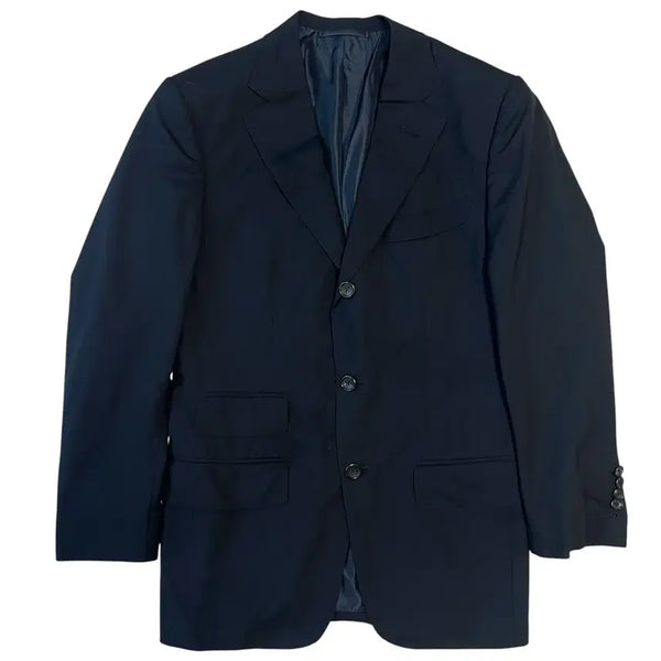 [BUNJANG] Tom Ford Dark Navy Suit Jacket / 톰포드 다크네이비 자켓