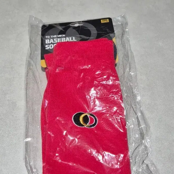[BUNJANG] Baseball Socks / 야구 스타킹(양말) 새상품