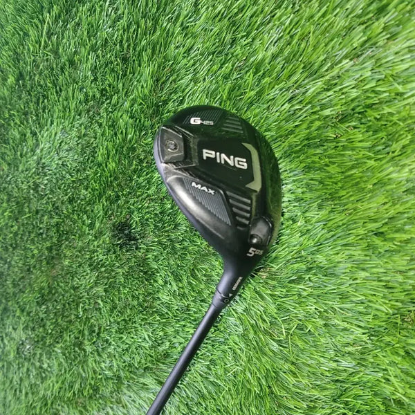 [BUNJANG] Ping G425 Max 5-Wood 17.5 Degrees Alta Jcb Flex-R / 핑 G425max  5번17.5도 우드