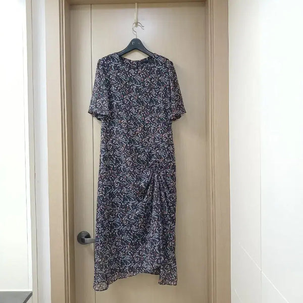 [BUNJANG] G-Cut Shirring Dress / g cut 셔링 원피스