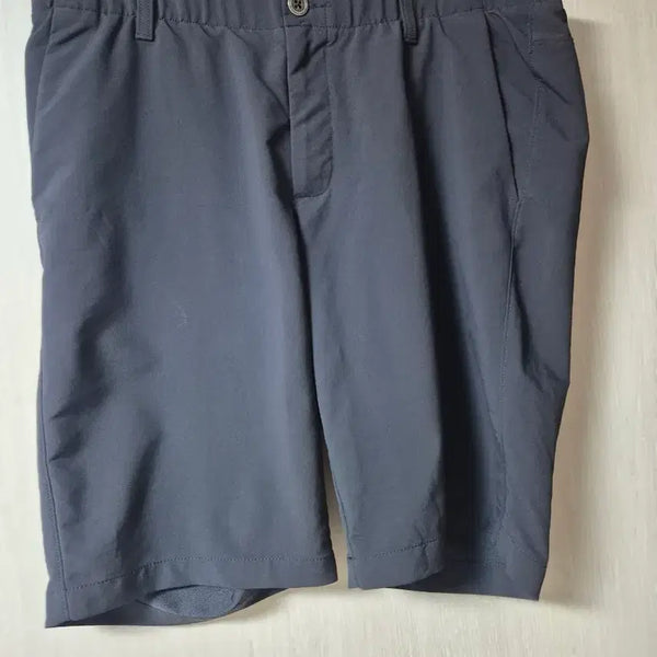 [BUNJANG] Under Armour Men's 36 Casual Shorts / (21ss) 언더아머 반바지 숏팬츠 남성 36