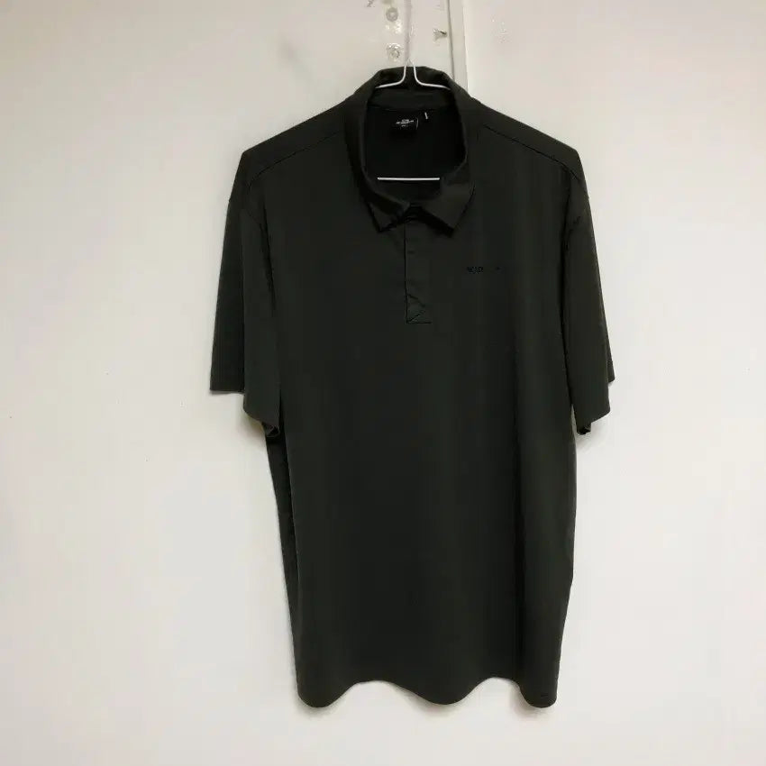 [BUNJANG] Eider Men's Short-Sleeve T-Shirt XXL / 아이더 남성 반팔티 110XXL@9983